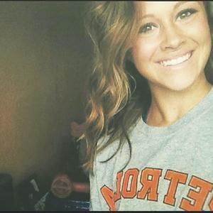 Meet your Posher, Jaidyn